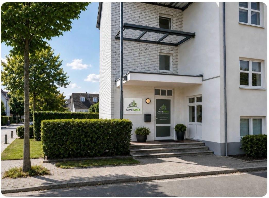 Standort der ARNEMMA Immobilien GmbH